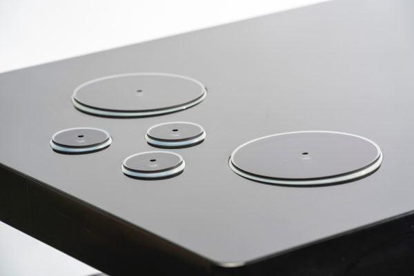 Astesania Audio Air Force Zero