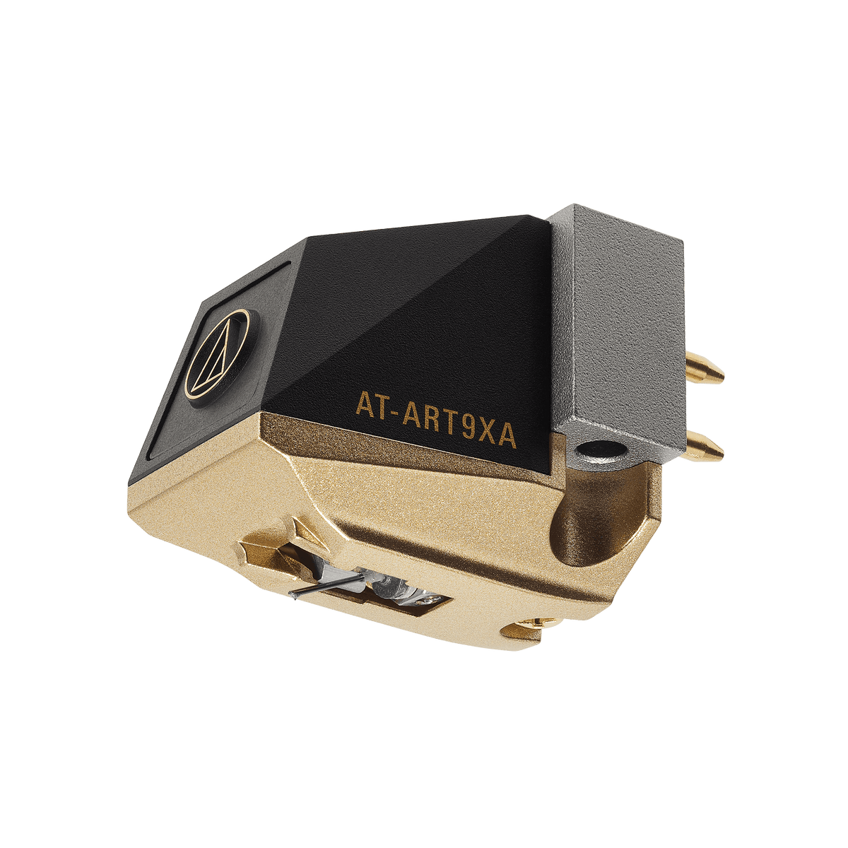 Audio Technica AT-ART9XA Dual Moving Coil Cartridge (Non-Magnetic Core)
