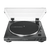 Audio Technica AT-LP60X Fully Automatic Belt-Drive Turntable