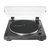 Audio Technica AT-LP60XBT Fully Automatic Wireless Belt-Drive Turntable