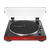 Audio Technica AT-LP60XBT Fully Automatic Wireless Belt-Drive Turntable