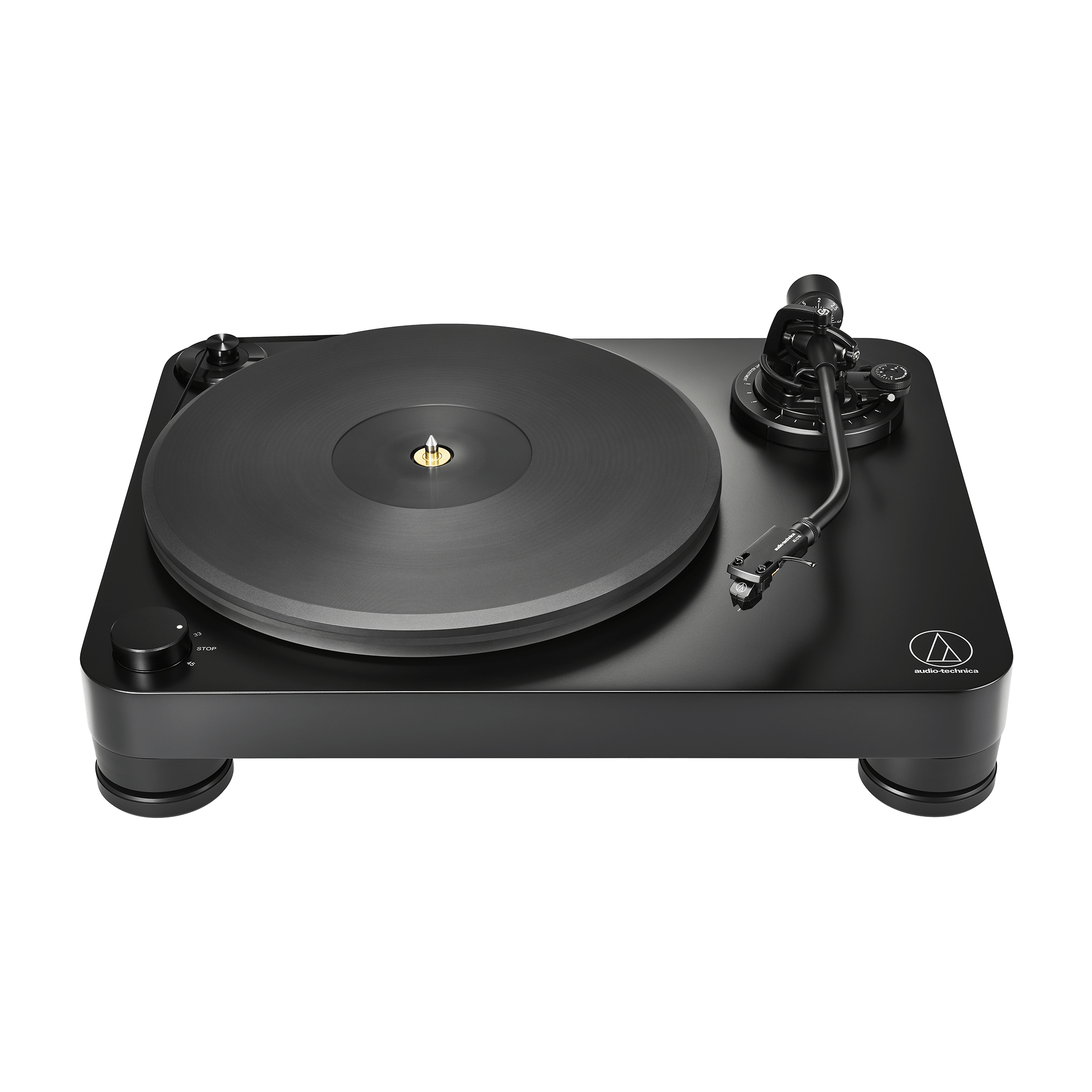 Audio Technica  AT-LP7X