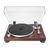 Audio Technica AT-LPW50BT Manual Belt-Drive Turntable (Wireless & Analog)