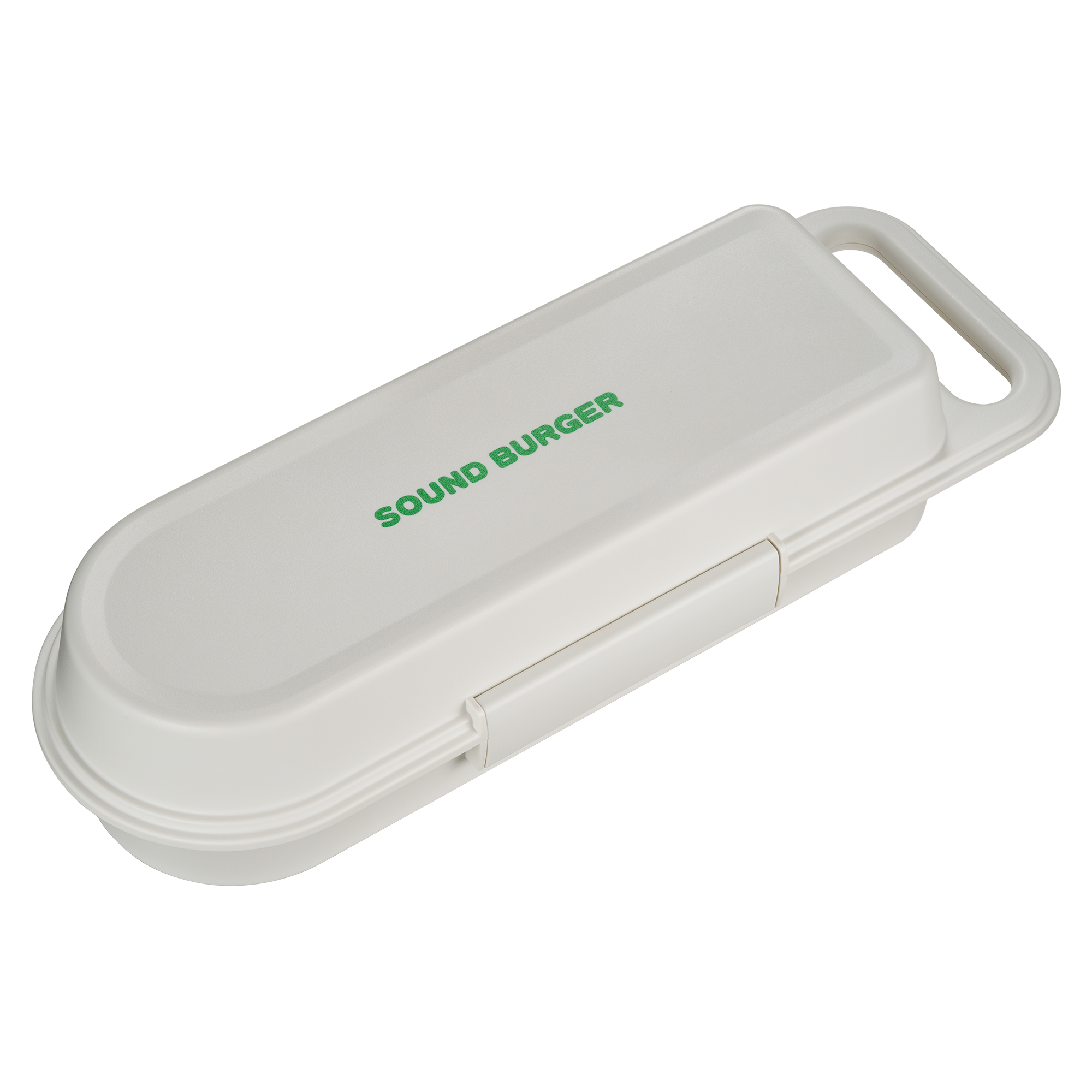 Audio Technica AT-SBC1 Sound Burger Storage Case