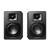 Audio Technica AT-SP3X Powered Bookshelf Speakers