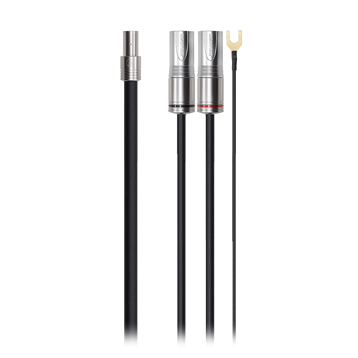 Audio Technica AT-TC1000DX/1.2 Tonearm Interconnect Cable