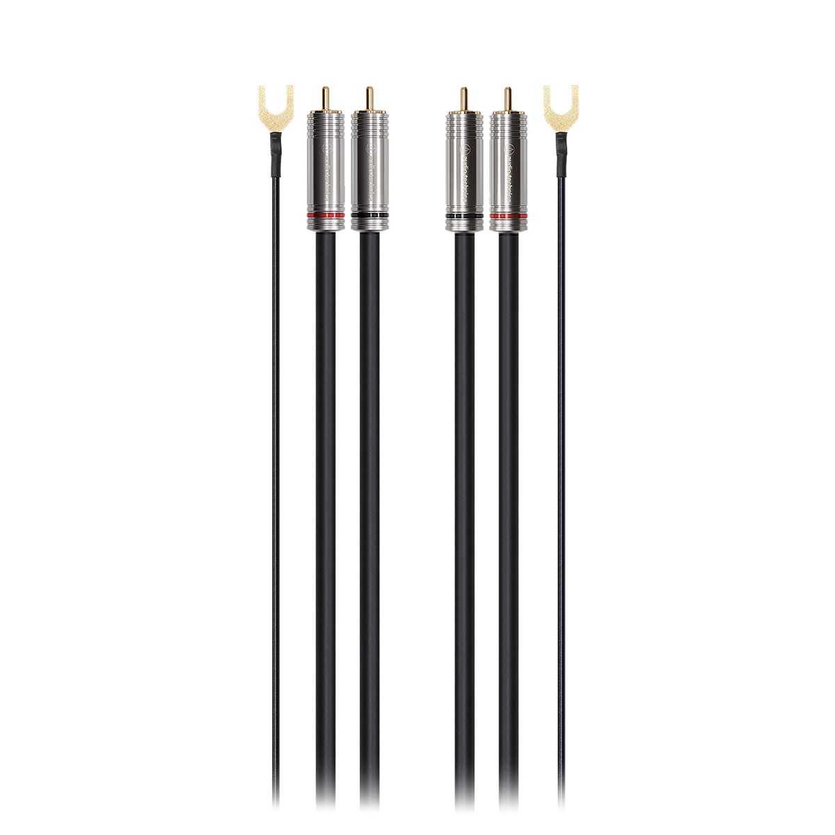 Audio Technica AT-TC1000RR/1.2 Tonearm Interconnect Cable