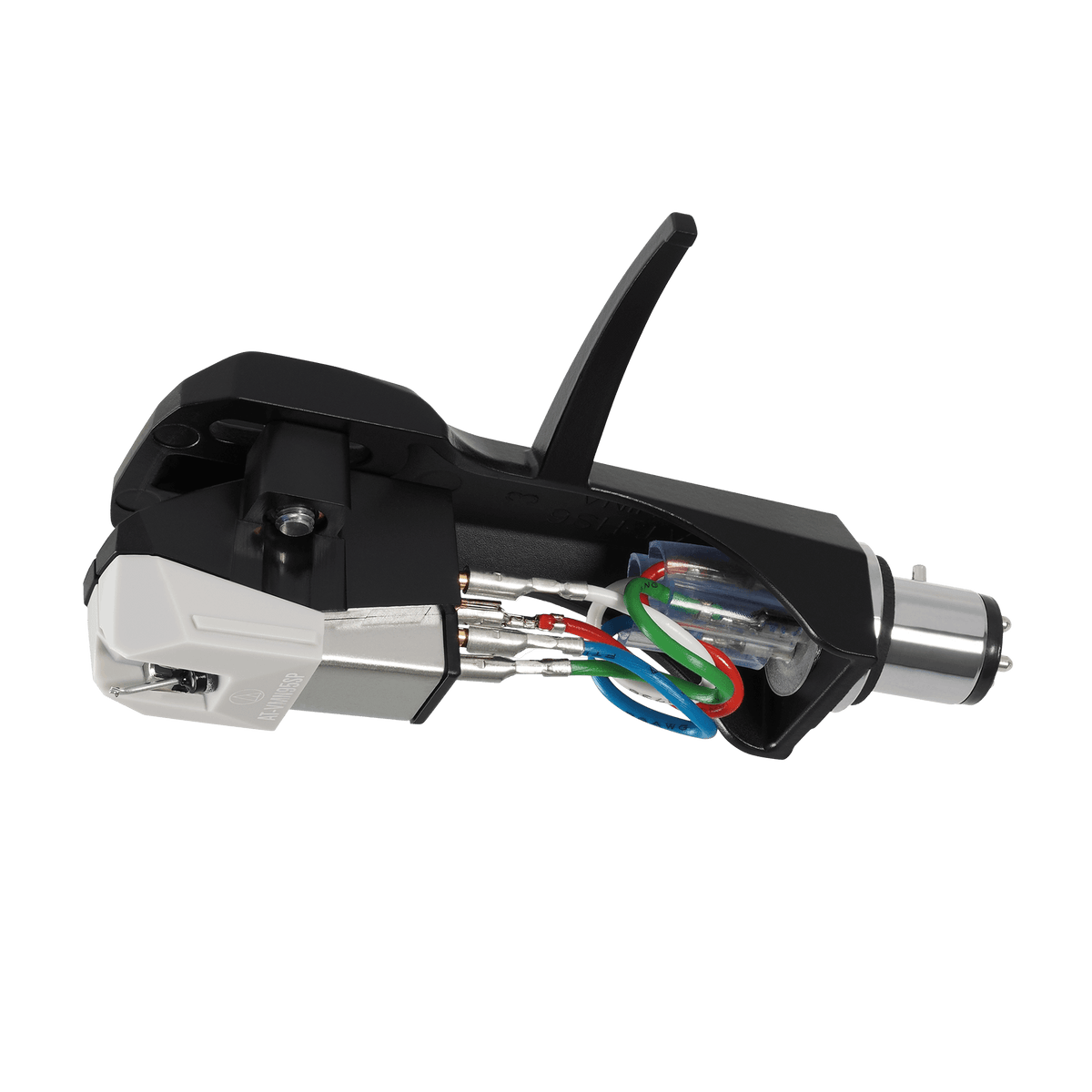 Audio Technica AT-VM95SP/H Headshell/Cartridge Combo Kit