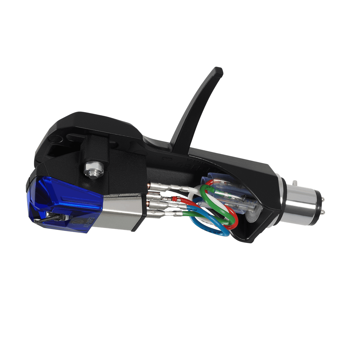 Audio Technica AT-XP3/H Headshell/Cartridge Combo Kit