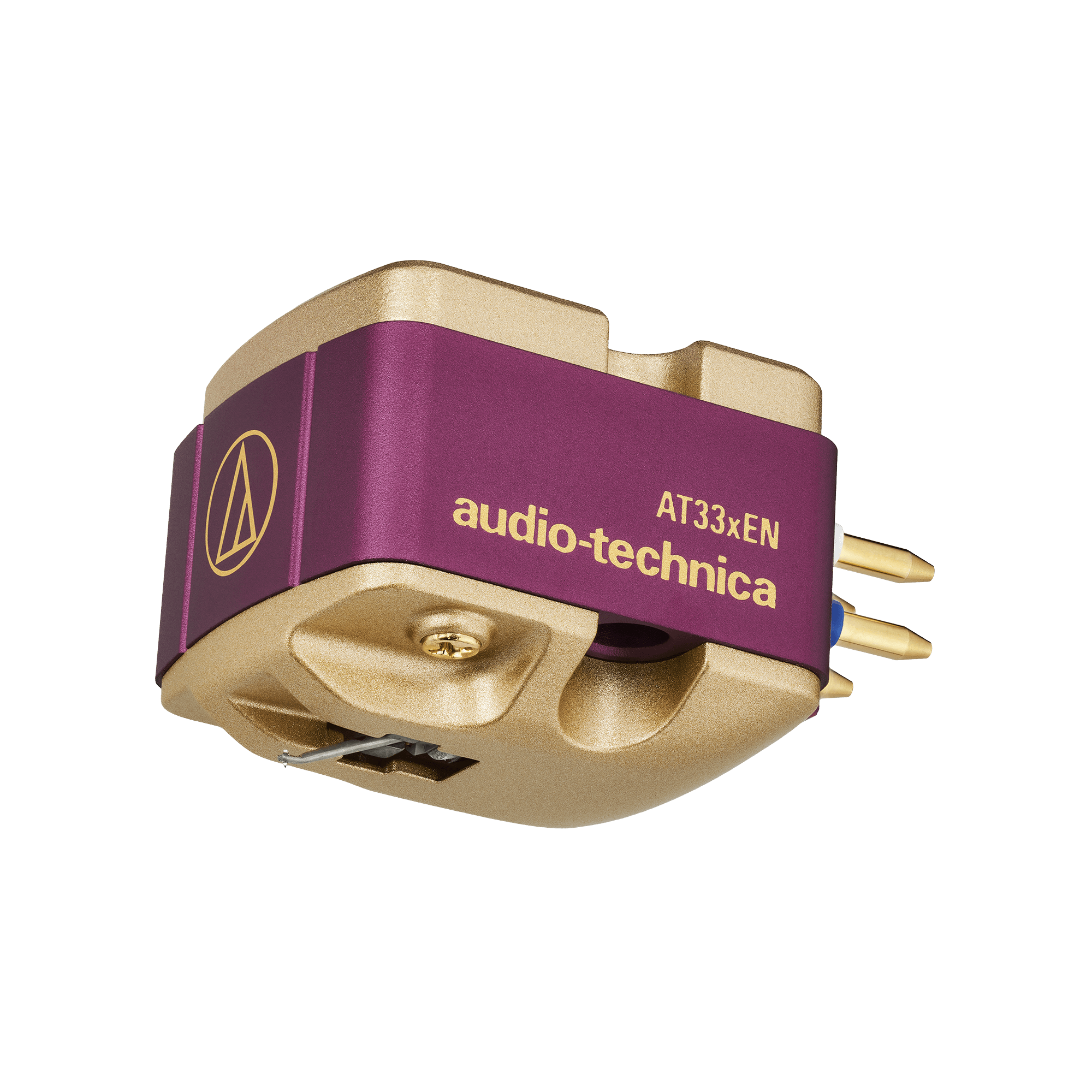 Audio Technica AT33XEN Elliptical Nude