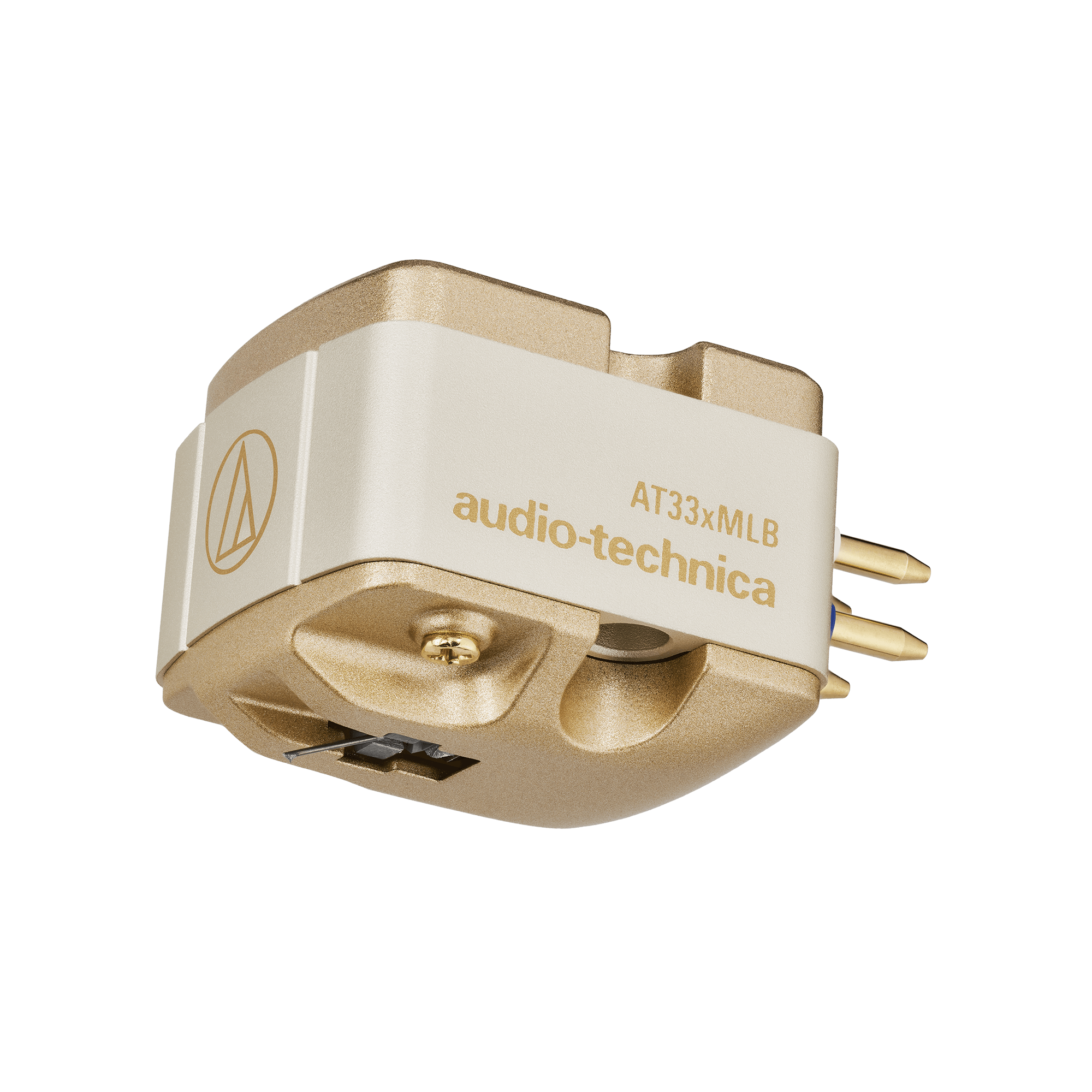 Audio Technica AT33XMLB - Microlinear - Boron Cantilever