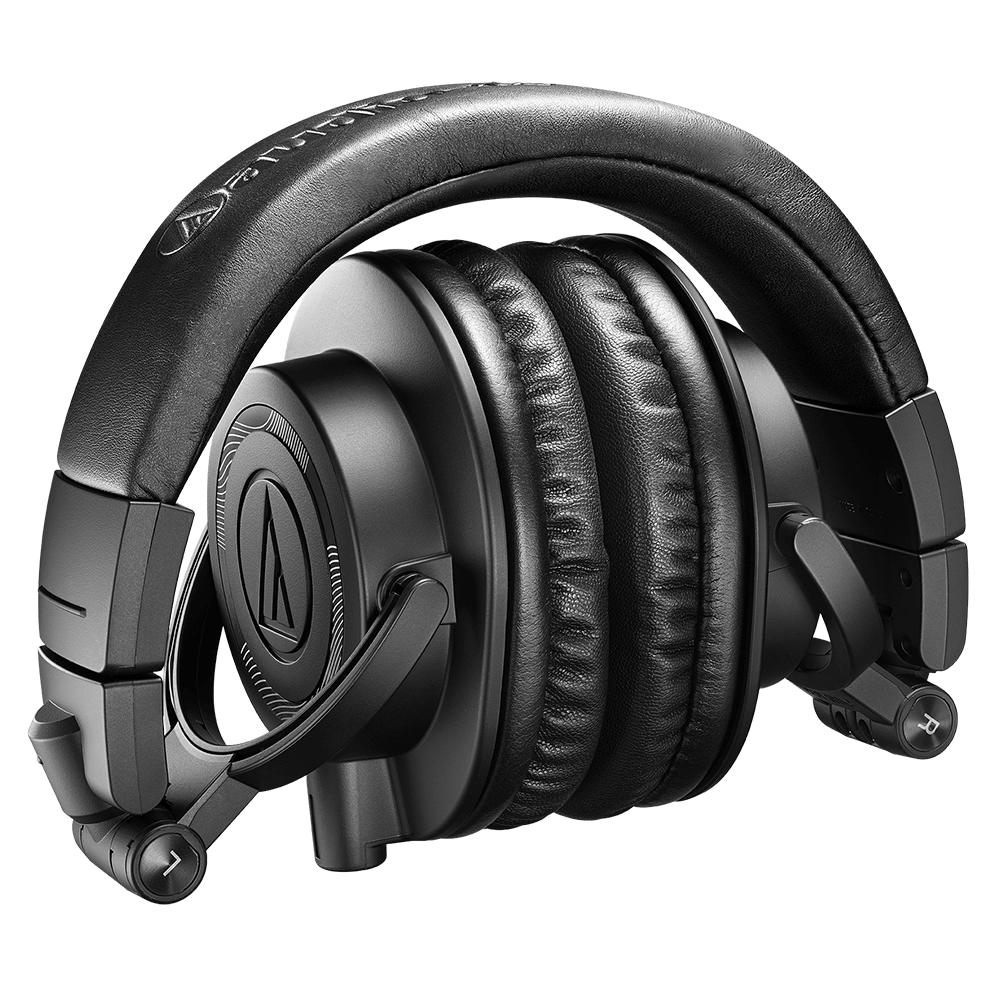 Audio Technica ATH-M50xENSO Limited Edition Headphones