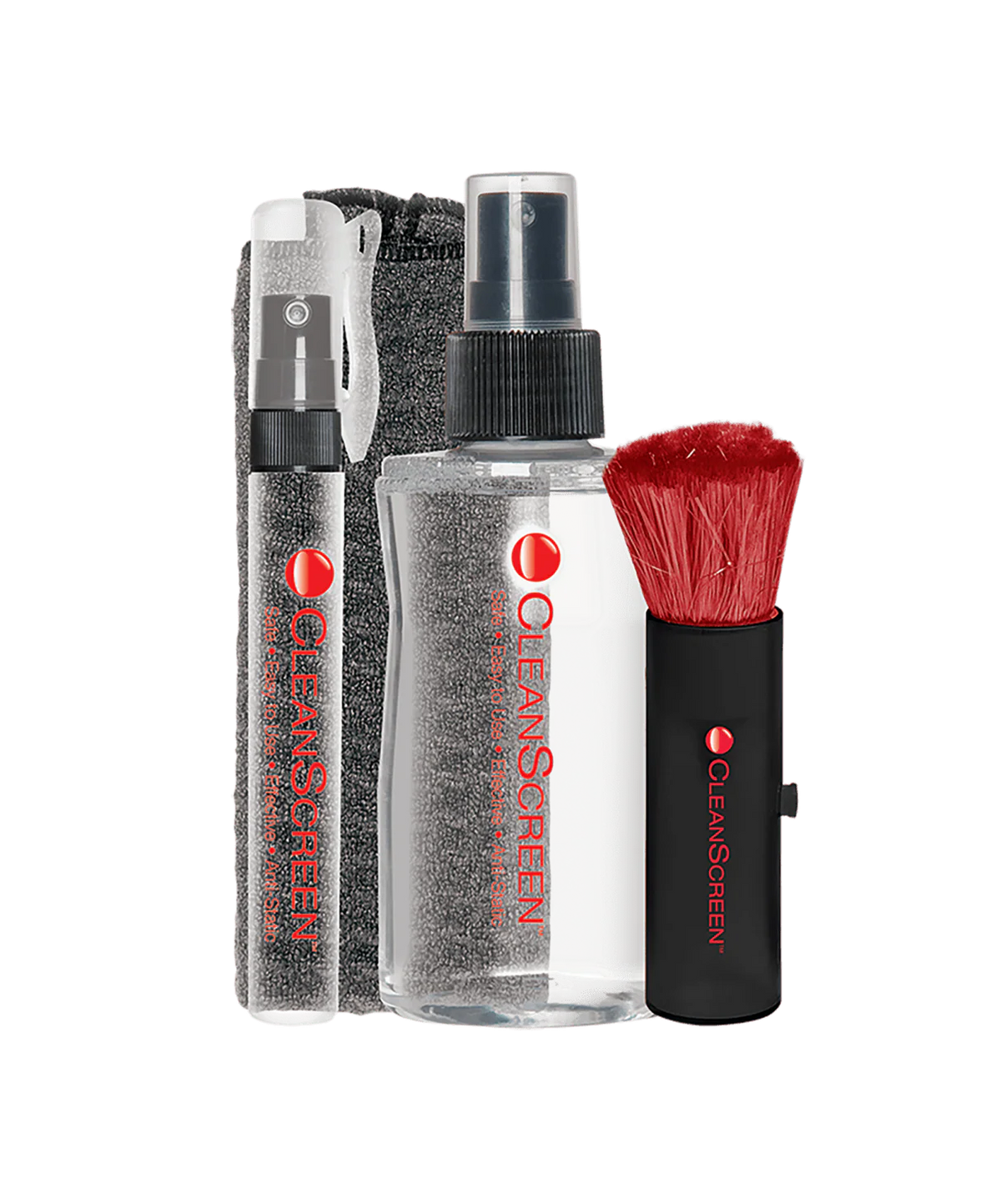 AudioQuest CleanScreen Kit