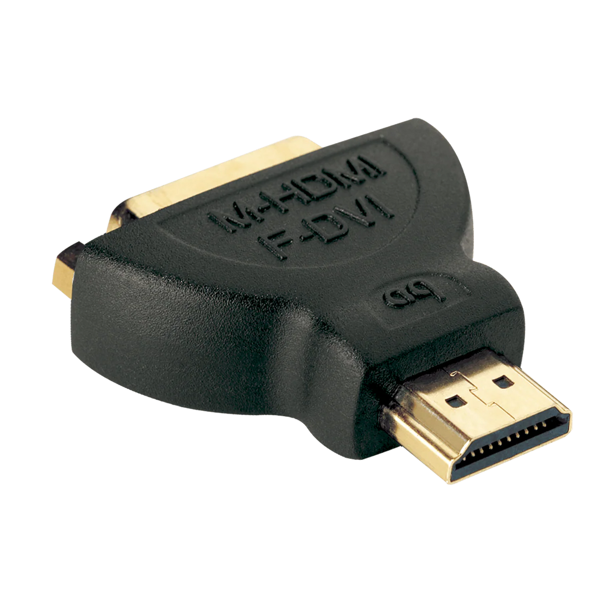 AudioQuest DVI-IN &gt; HDMI-OUT Adaptor