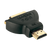 AudioQuest DVI-IN > HDMI-OUT Adaptor