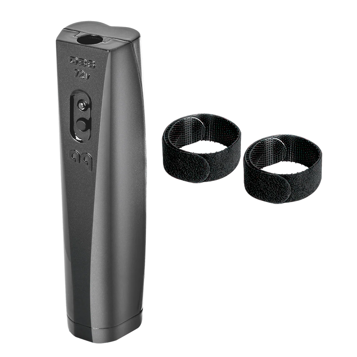 AudioQuest 72v DBS Pack with RF Noise-Trap (Level-X DBS Pack)