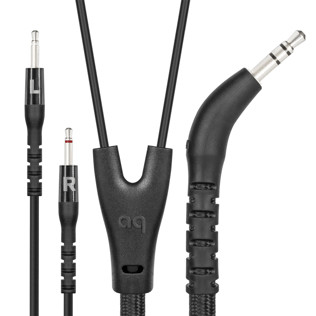 AudioQuest NightBird Model One Headphone Cable