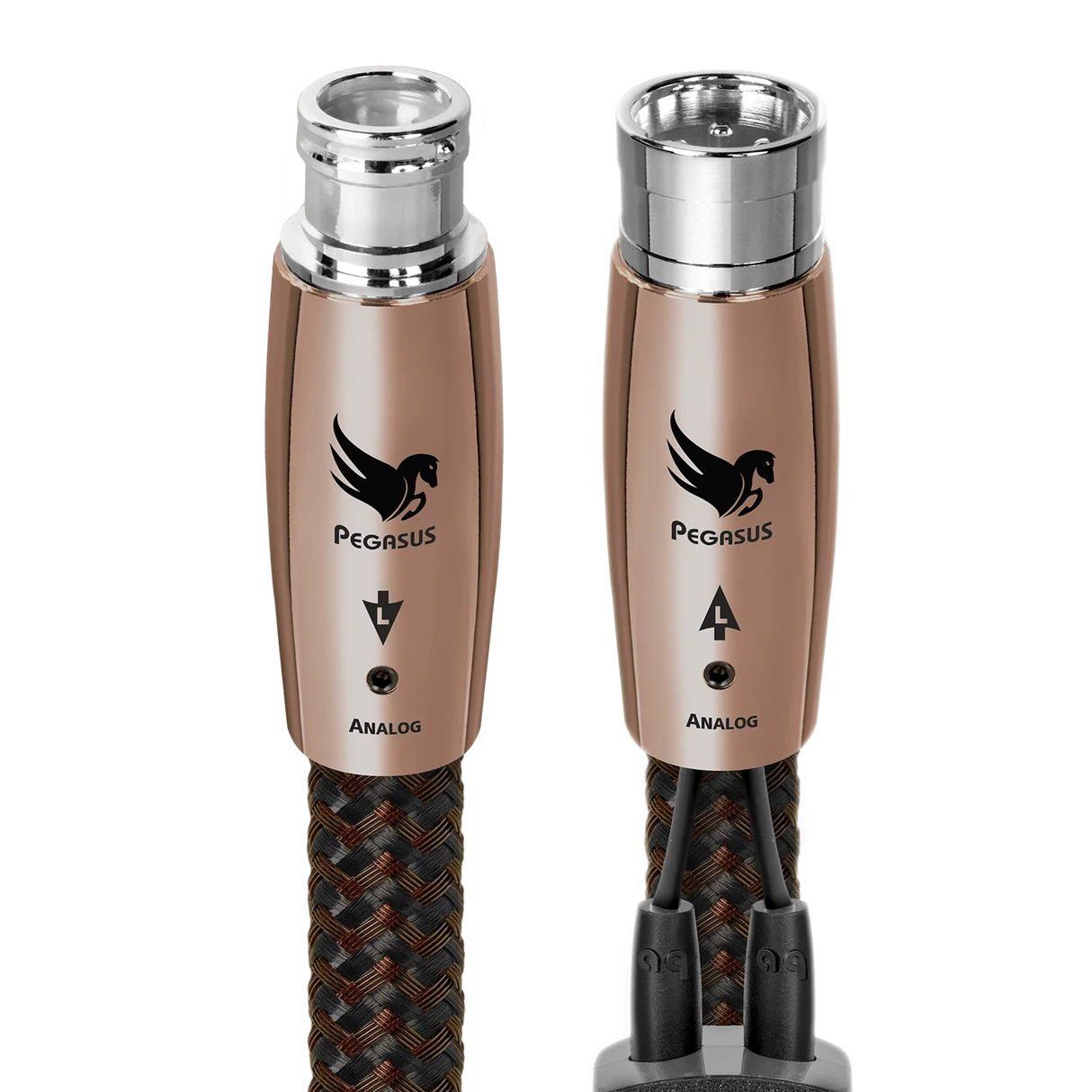 Audioquest Pegasus XLR > XLR