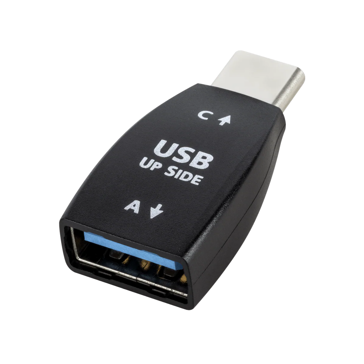 Audioquest USB 3.1 Gen 2 A   to   C Adaptor (SB-A to C)