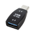 Audioquest USB 3.1 Gen 2 A   to   C Adaptor (SB-A to C)