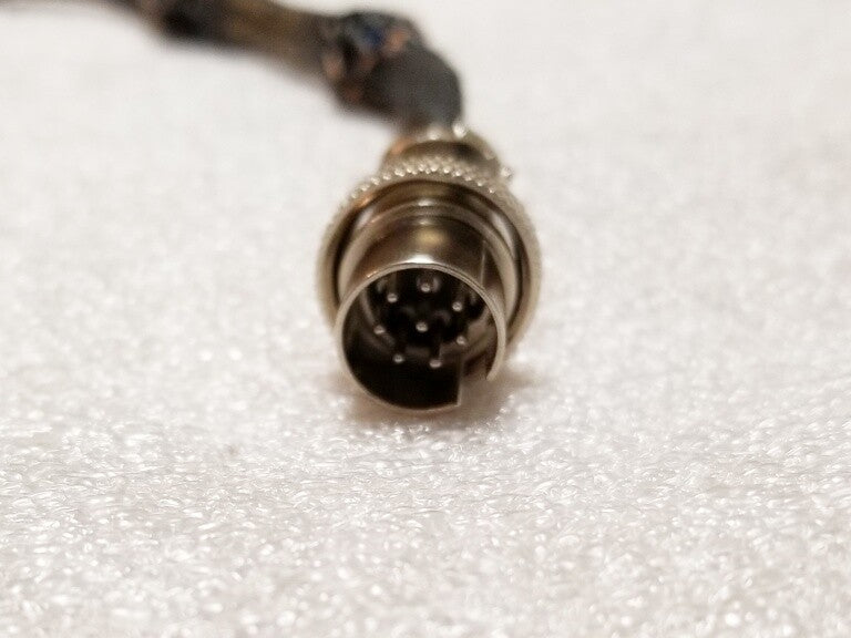 Audio Sensibility Signature Lumin A1/S1/U1 DC cable