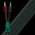 AudioQuest Robin Hood Zero BiWire Combo Speaker Cables