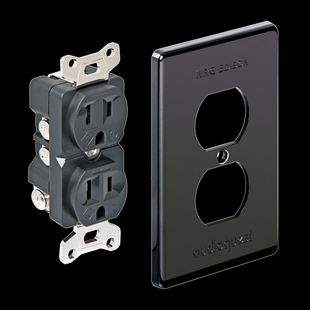 AudioQuest NRG Edison