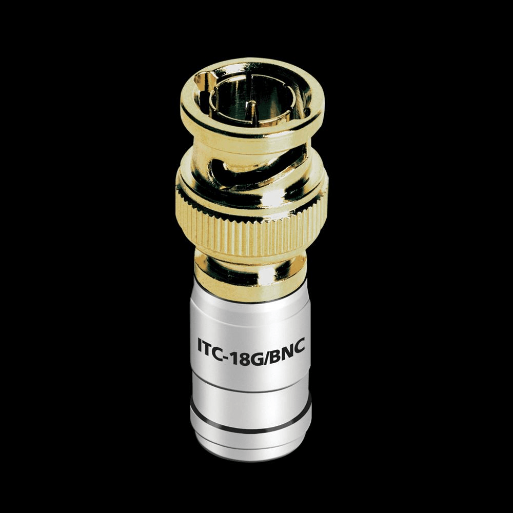 AudioQuest ITC-18G/BNC