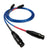 Nordost Leif Series BLUE HEAVEN INTERCONNECT