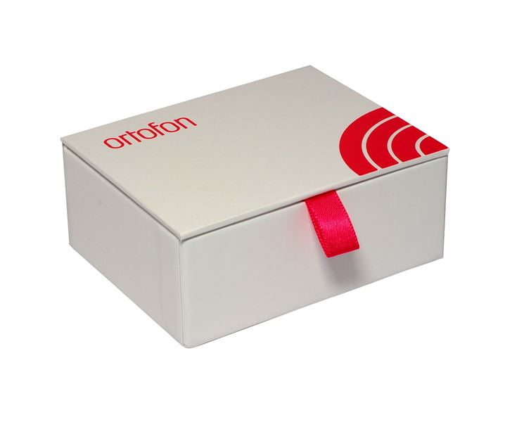 Ortofon SPU White box for SPU G models