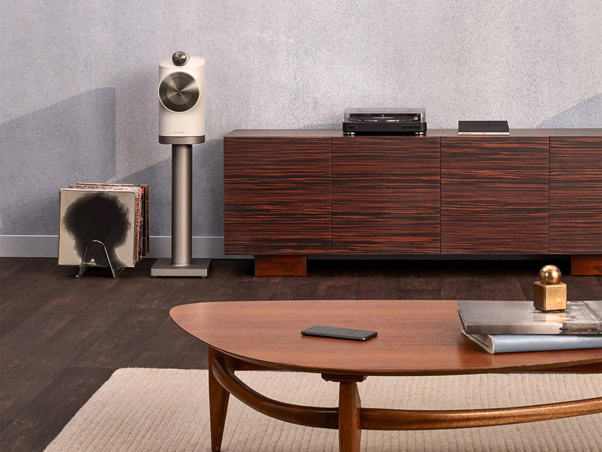 Bowers &amp; Wilkins Formation Audio