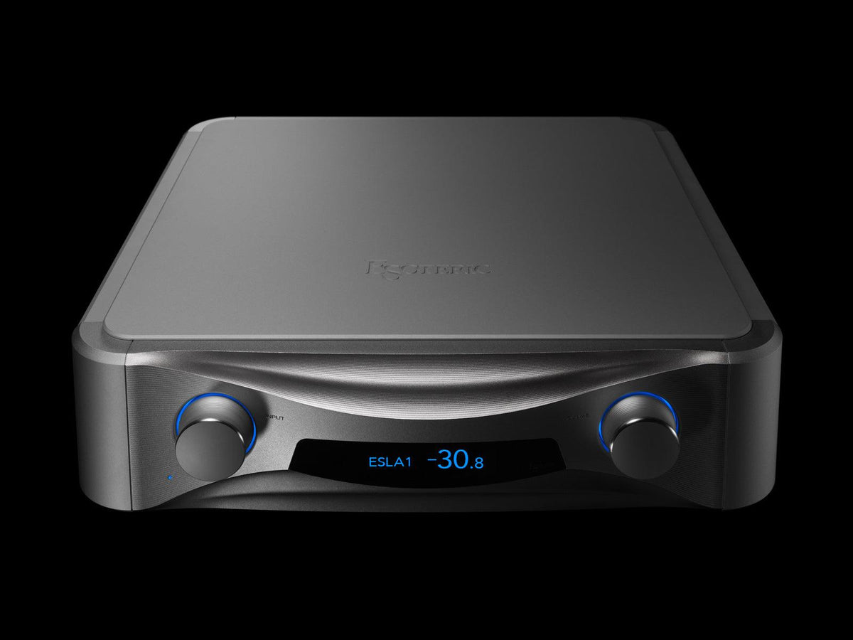 Esoteric Grandioso C1X solo Preamplifier