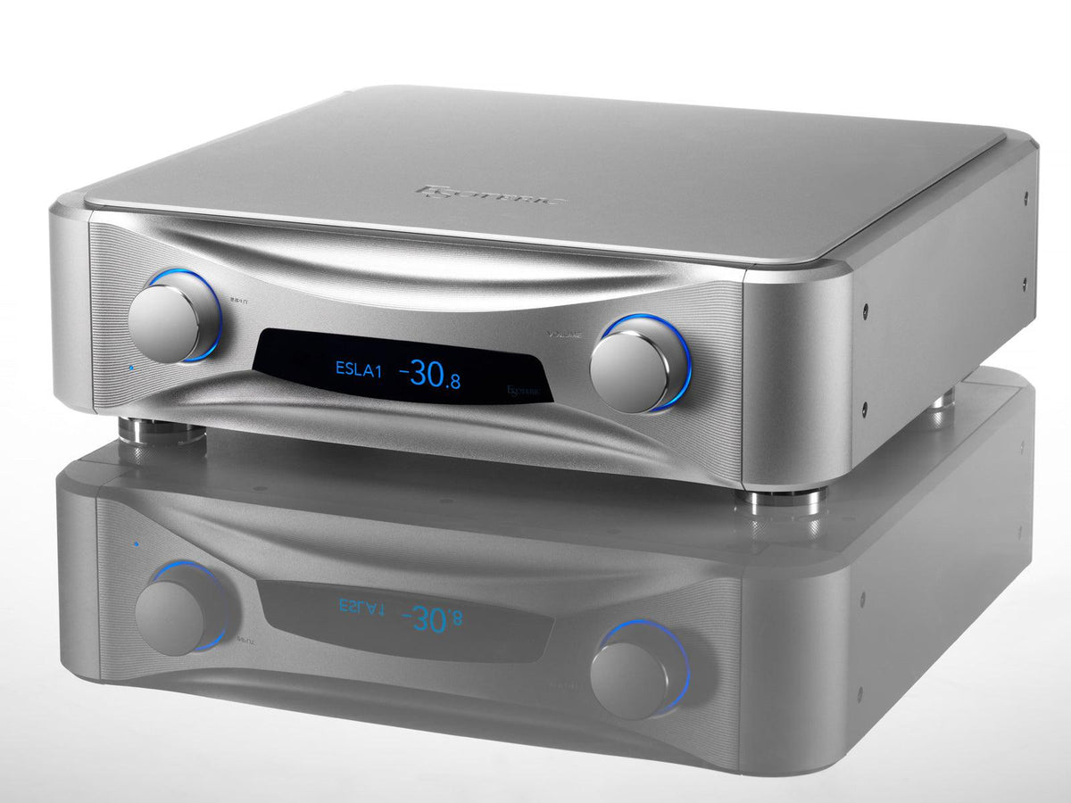 Esoteric Grandioso C1X solo Preamplifier