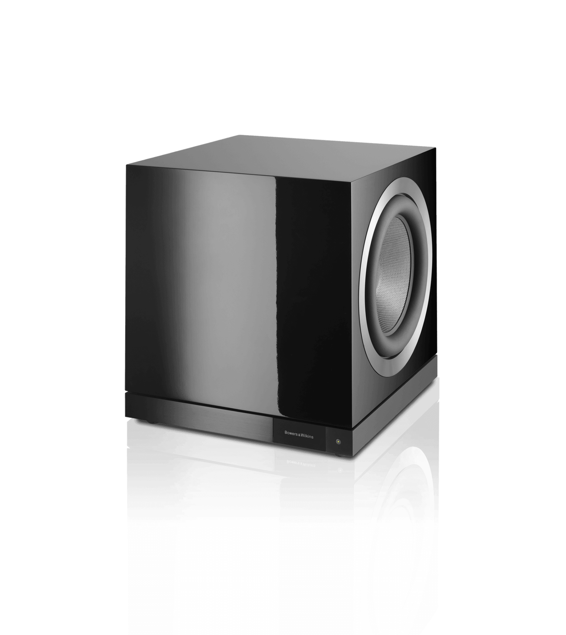 B&w solid bass 2024 subwoofer