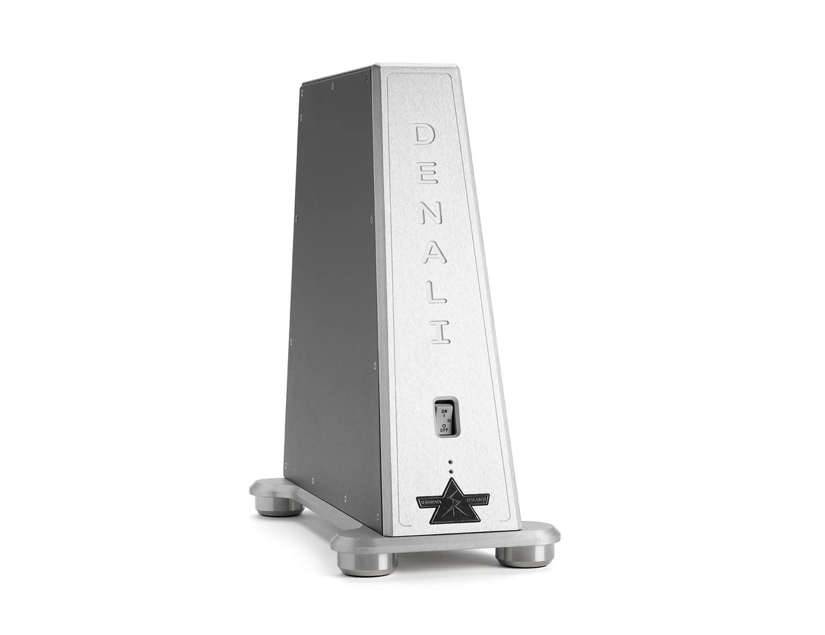 Shunyata Research Denali 6000 T v2 Limited Edition
