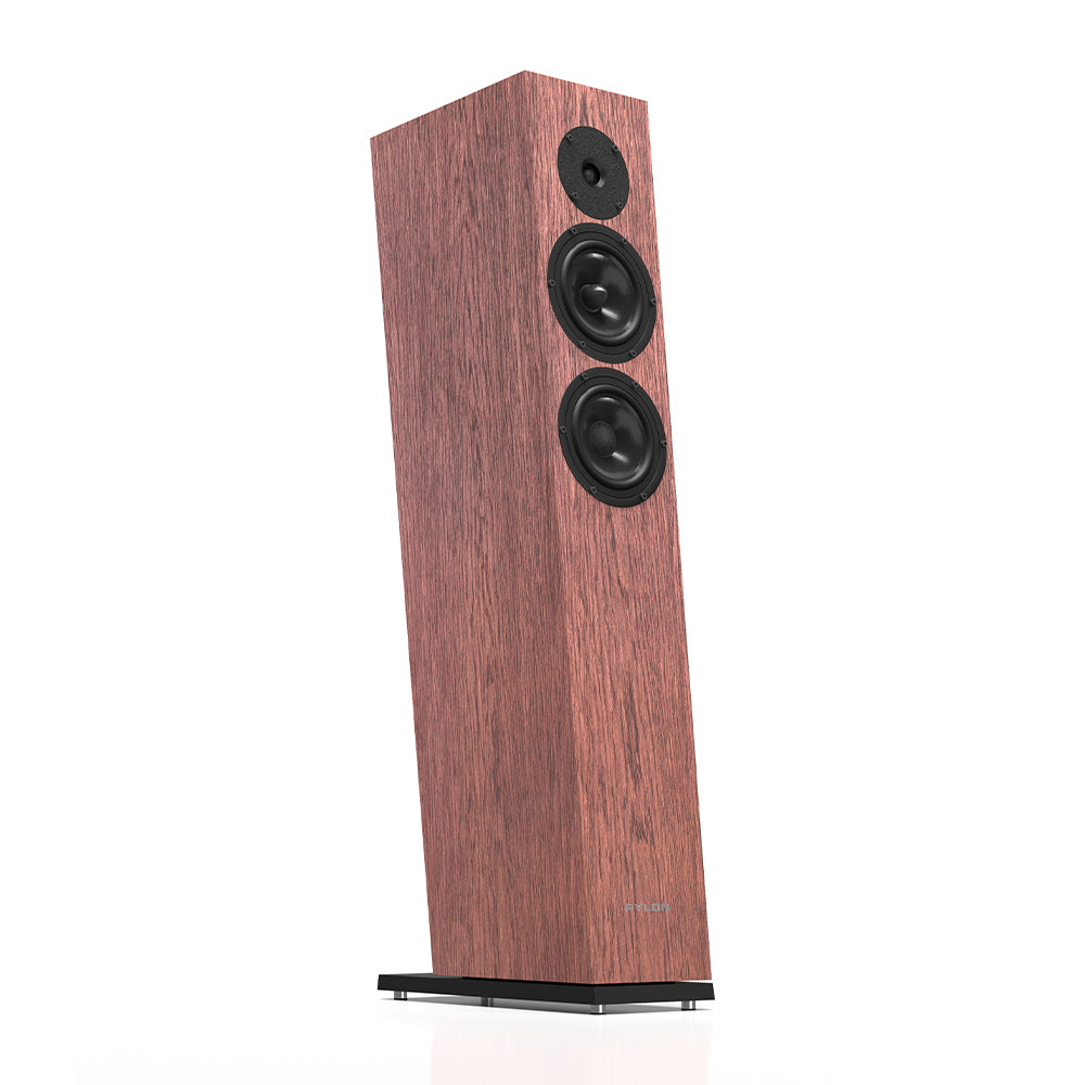 Pylon Diamond 25 mkII