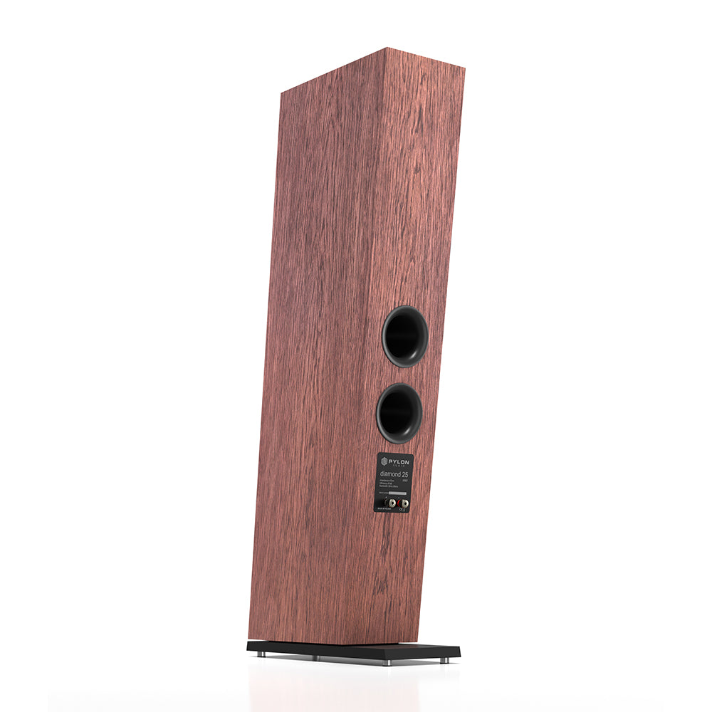 Pylon Diamond 25 mkII