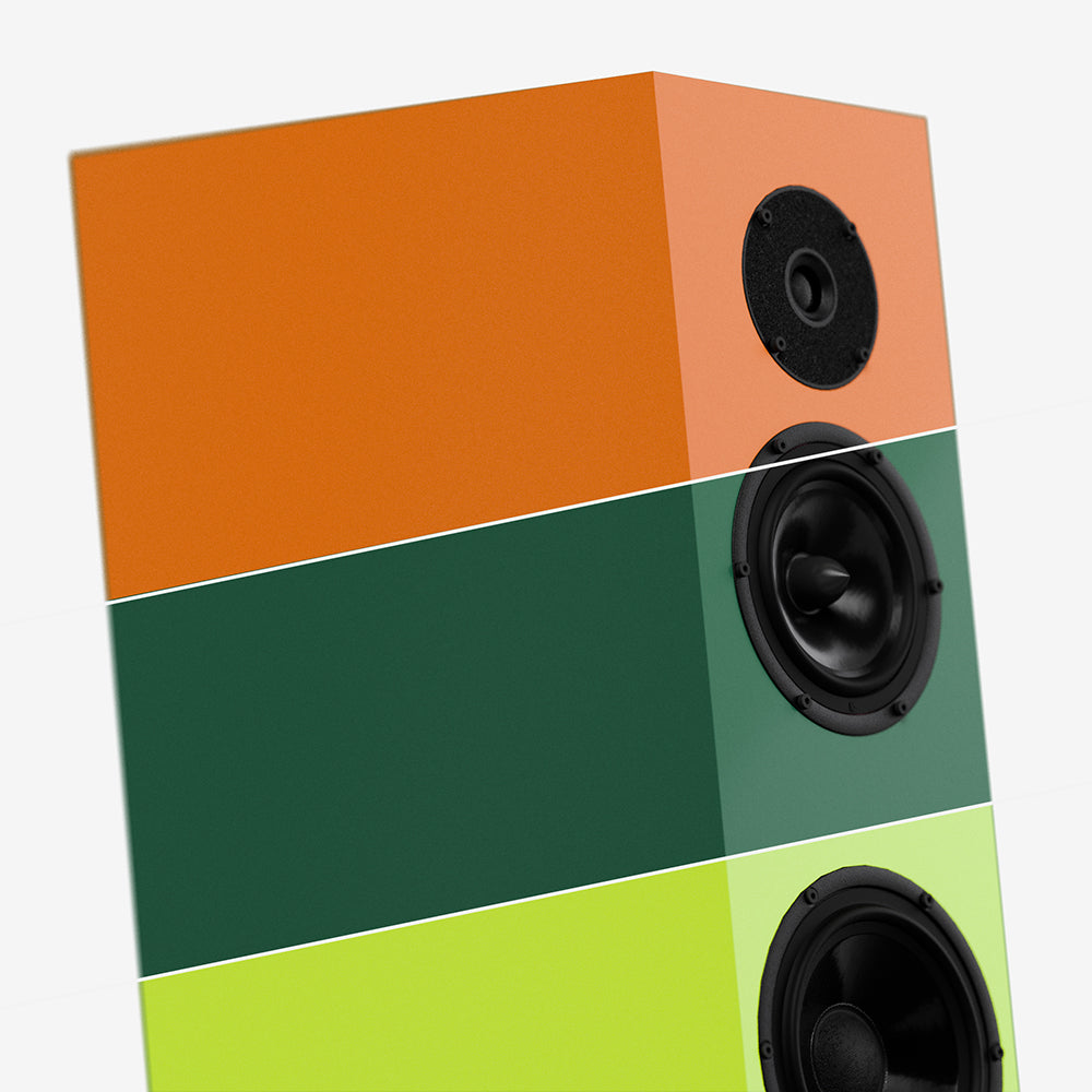 Pylon Diamond 28 mkII