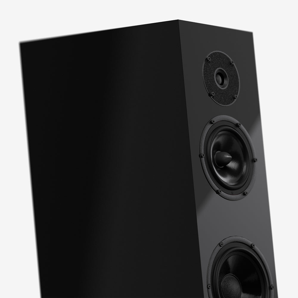 Pylon Diamond 30 mkII