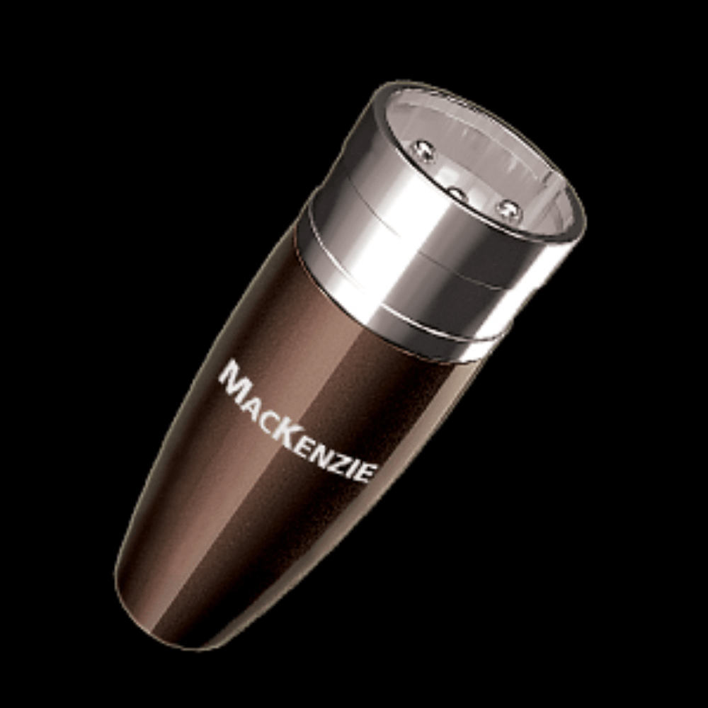AudioQuest Mackanzie XLR Field Termination Connector