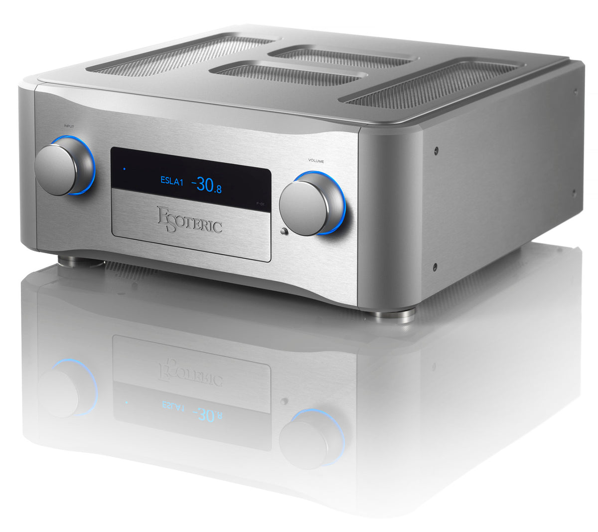 Esoteric F-01 Integrated Amplifier Class A