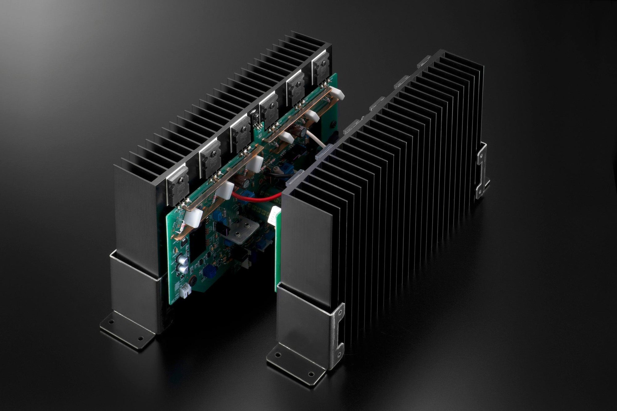 Esoteric F-02 Integrated Amplifier