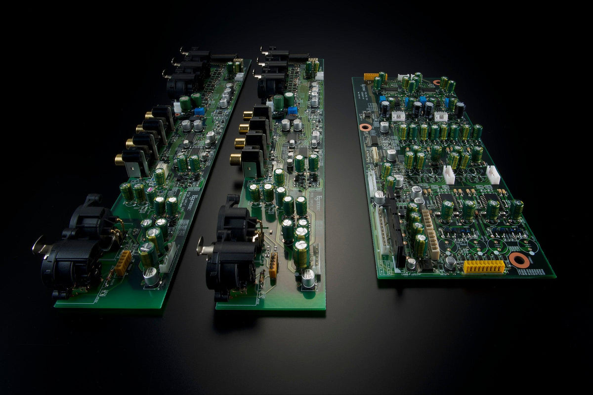 Esoteric F-02 Integrated Amplifier