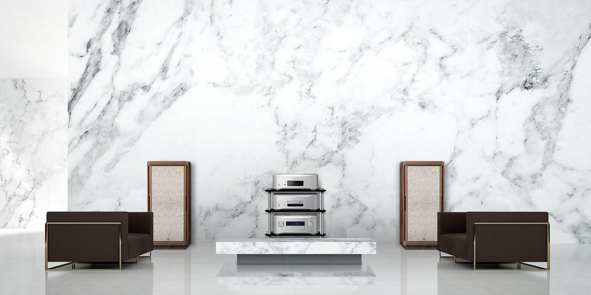 Esoteric F-01 Integrated Amplifier Class A