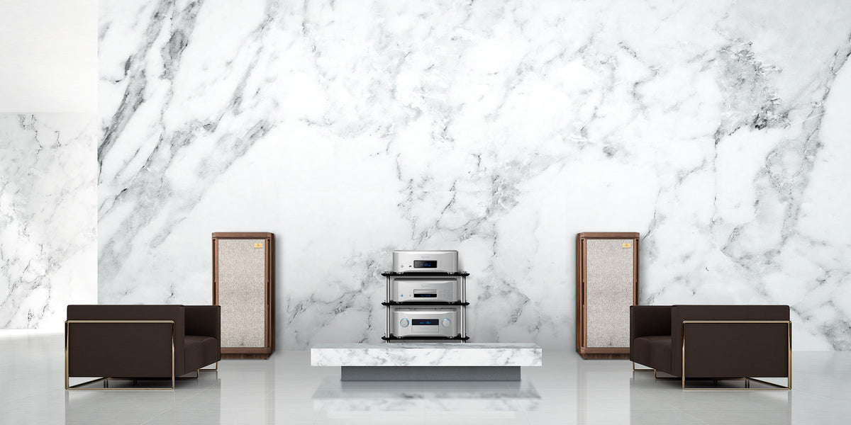Esoteric F-01 Integrated Amplifier Class A