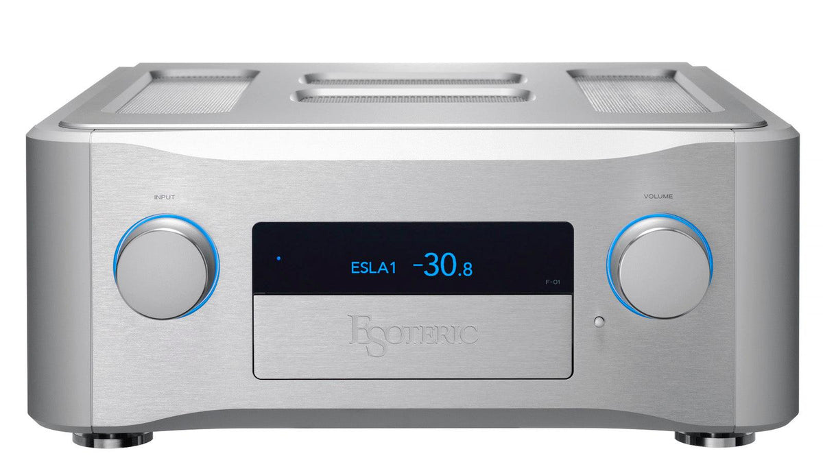 Esoteric F-01 Integrated Amplifier Class A