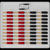 AudioQuest SureGrip 300 BFS/Banana Gold Tray of 40