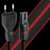 AudioQuest NRG-X2 2-Pole AC Power Cable