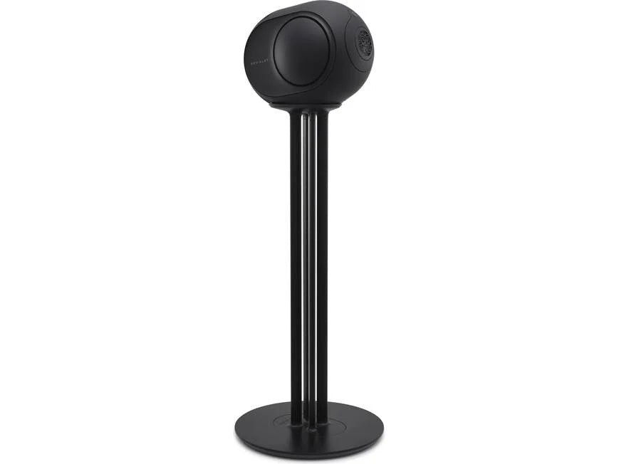 Devialet Tree Phantom II (Matte Black)