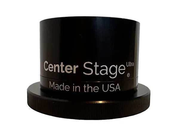 Critical Mass Systems Center Stage Ultra TT